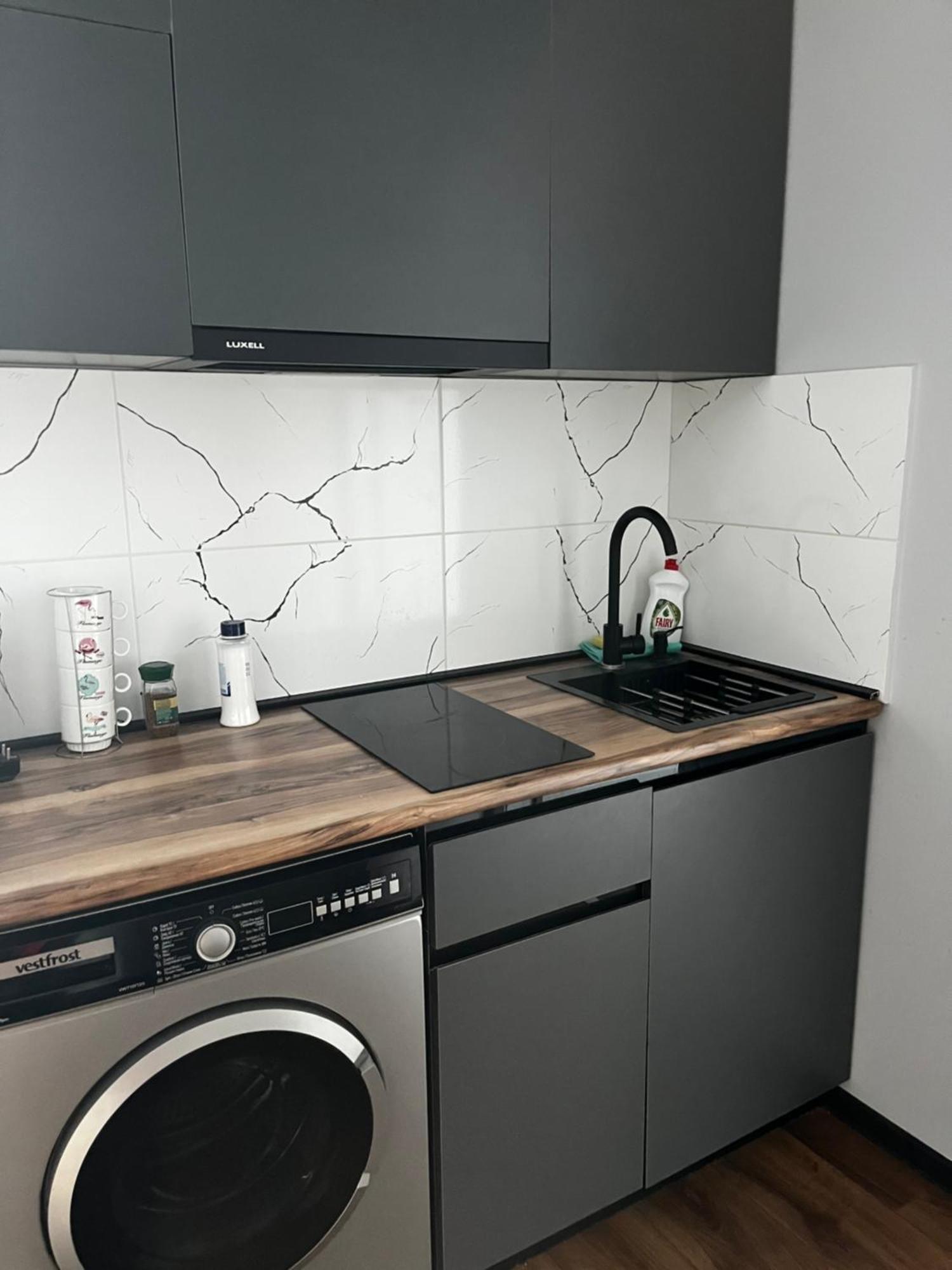 Skiluxe New Gudauri Habitación foto